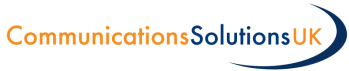 Communications Solutions UK